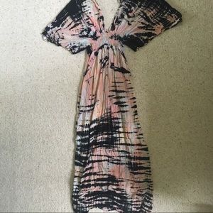 Tiare Hawaii maxi dress